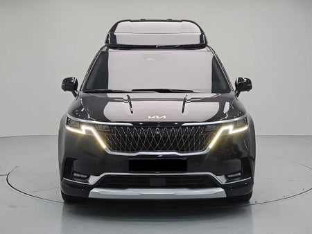 Kia Carnival — photo 02