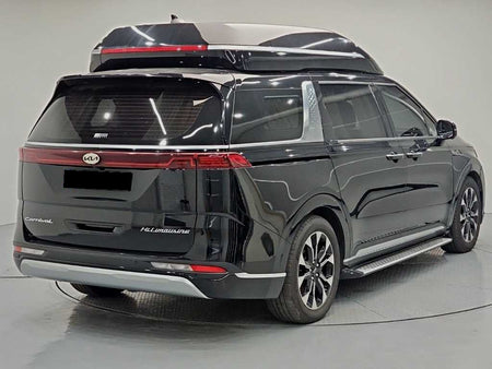Kia Carnival — photo 04