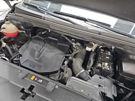 Kia Carnival — photo 05