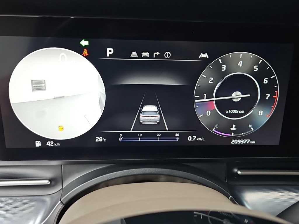 Kia Carnival — photo 06
