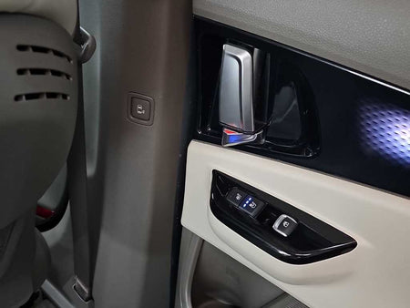 Kia Carnival — photo 15