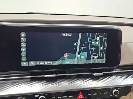 Kia Carnival — photo 17