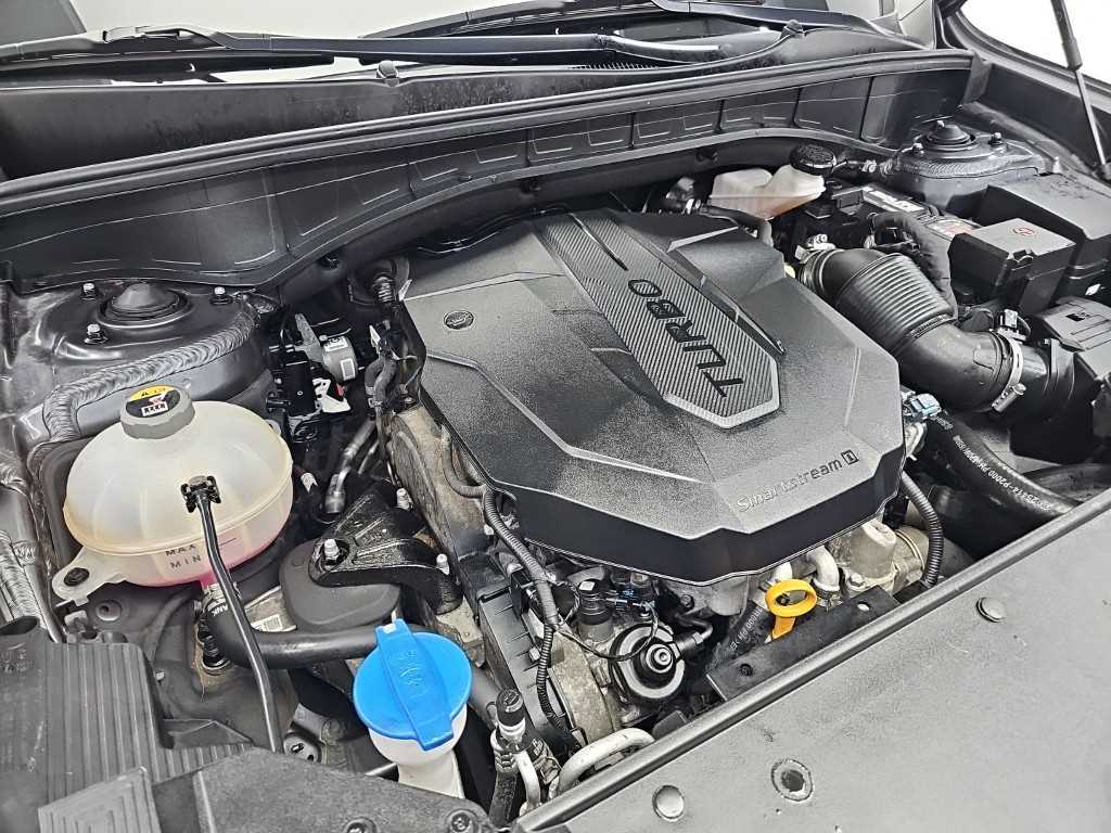 Kia Sorento — photo 05