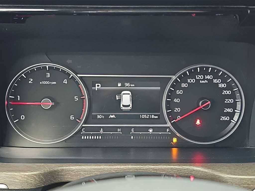 Kia Sorento — photo 06