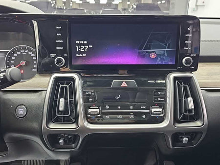 Kia Sorento — photo 10