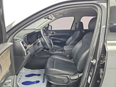 Kia Sorento — photo 11