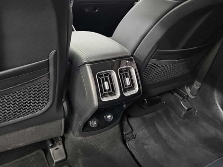 Kia Sorento — photo 13