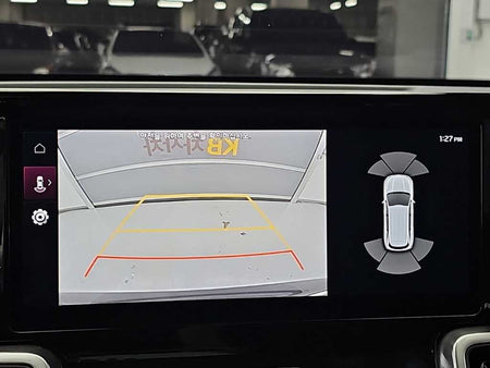 Kia Sorento — photo 15
