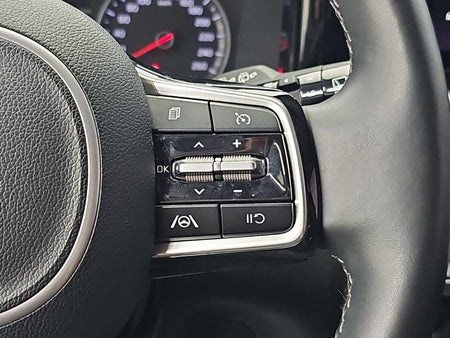 Kia Sorento — photo 18