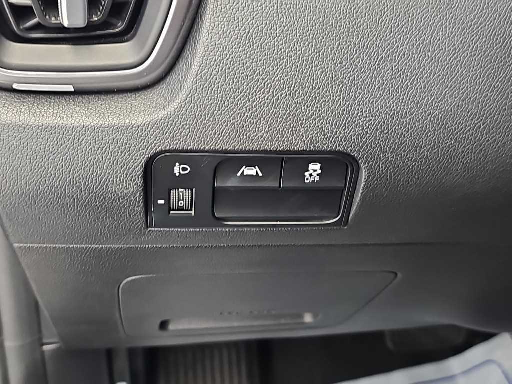 Kia Sorento — photo 19