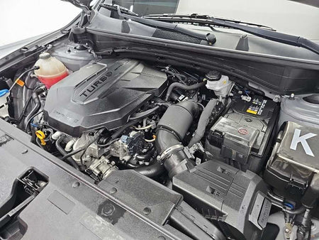 Kia Sportage — photo 05