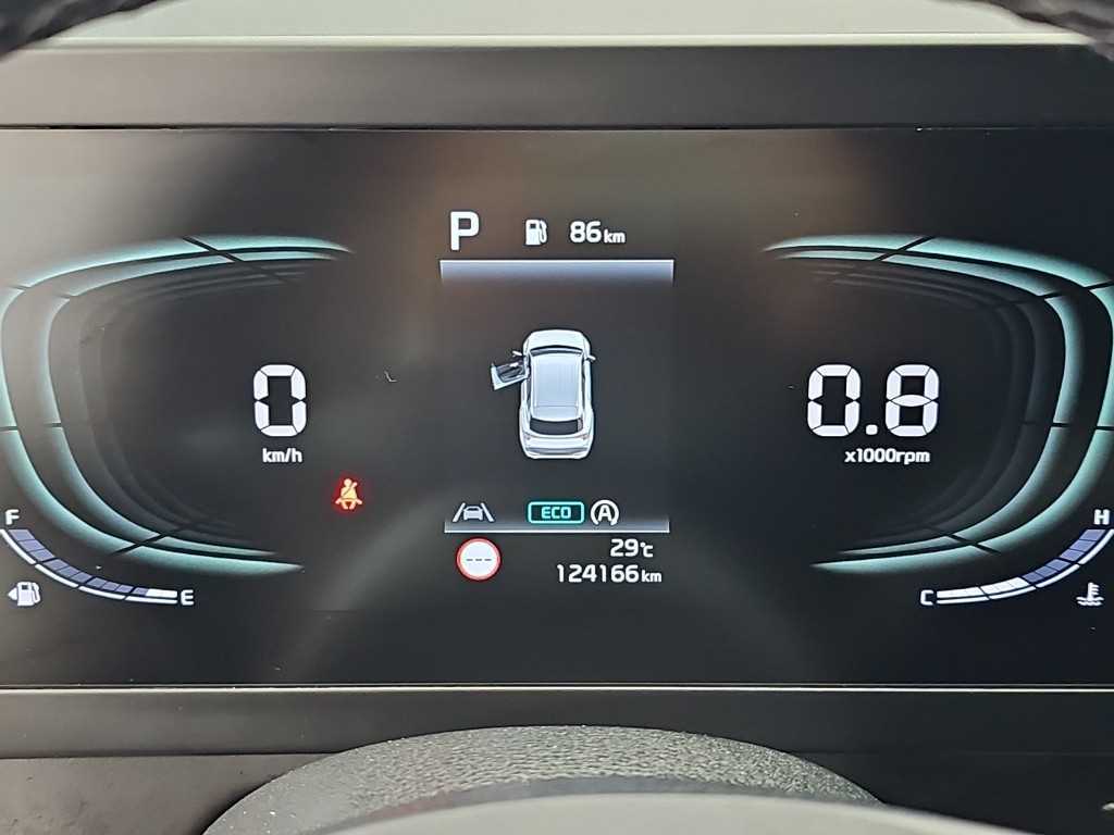 Kia Sportage — photo 06