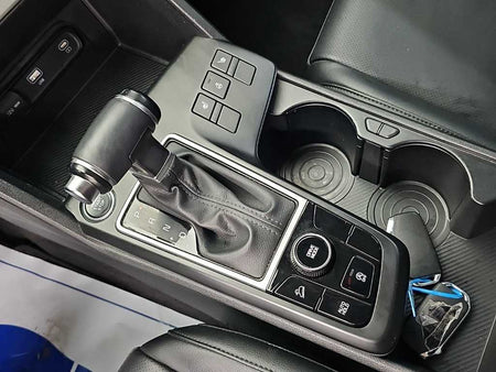 Kia Sportage — photo 08