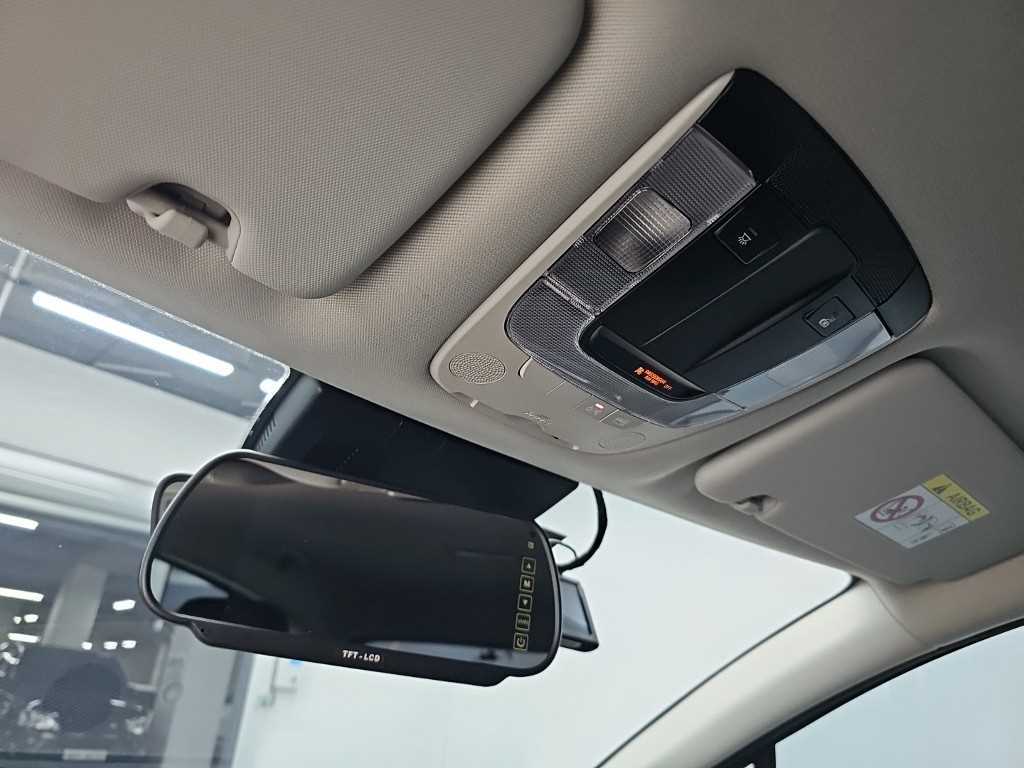 Kia Sportage — photo 13
