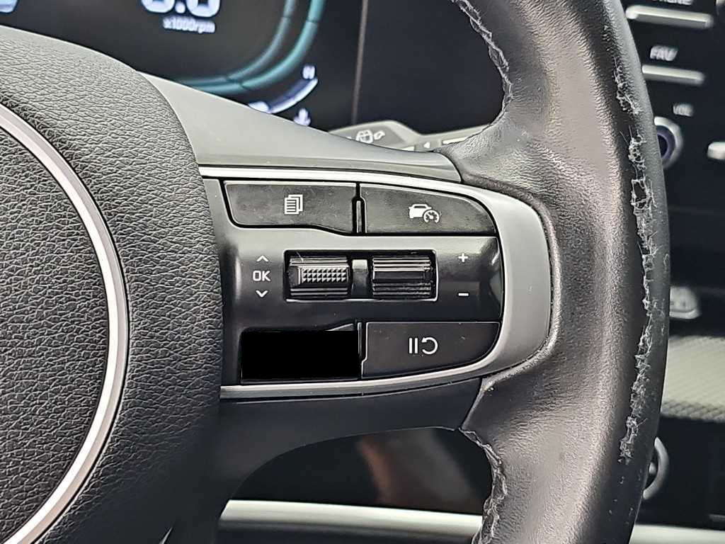 Kia Sportage — photo 14