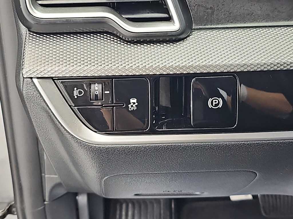 Kia Sportage — photo 15