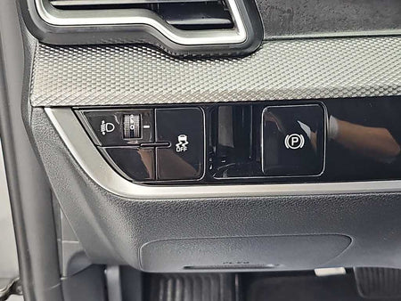Kia Sportage — photo 15