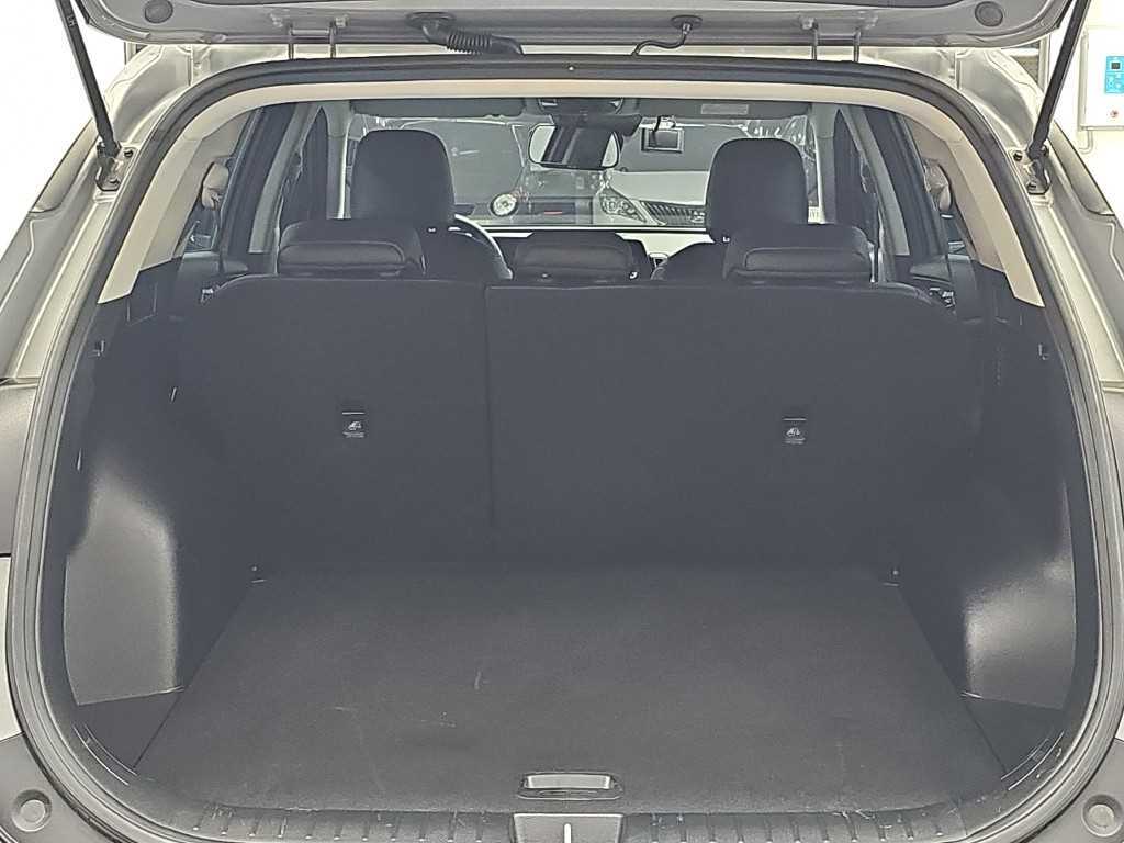 Kia Sportage — photo 17