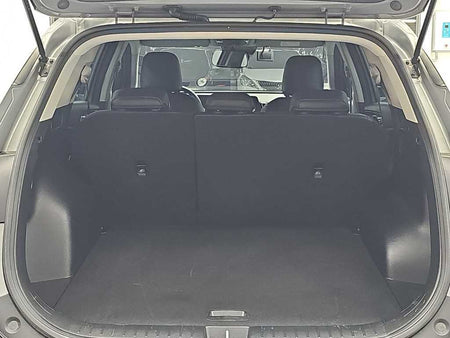 Kia Sportage — photo 17