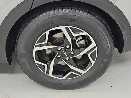Kia Sportage — photo 19