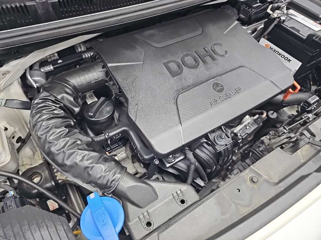 Kia Morning — photo 05