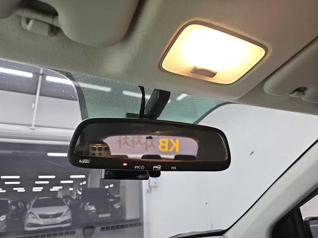 Kia Morning — photo 15