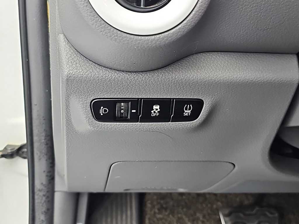 Kia Morning — photo 17
