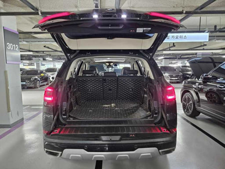 BMW X5 — photo 03