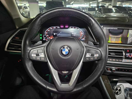 BMW X5 — photo 04