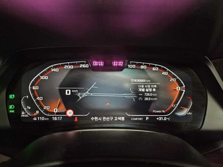 BMW X5 — photo 05