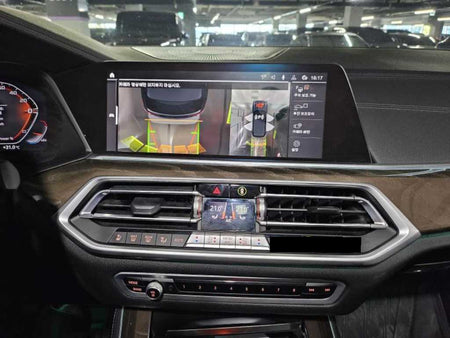 BMW X5 — photo 06