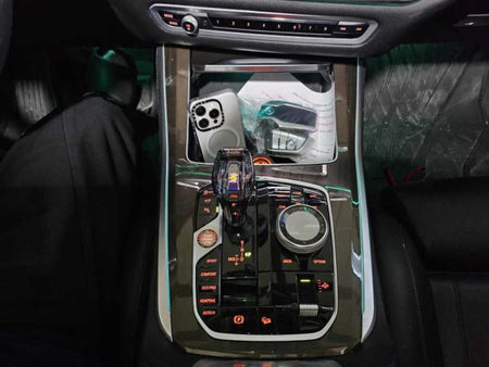 BMW X5 — photo 07