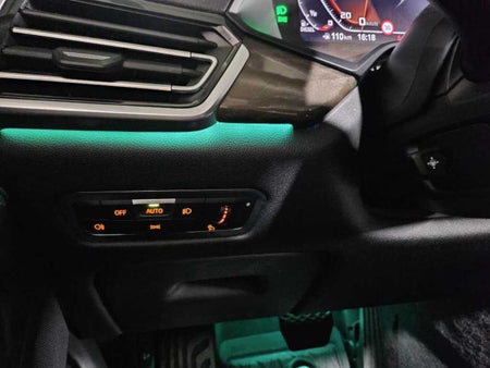 BMW X5 — photo 10