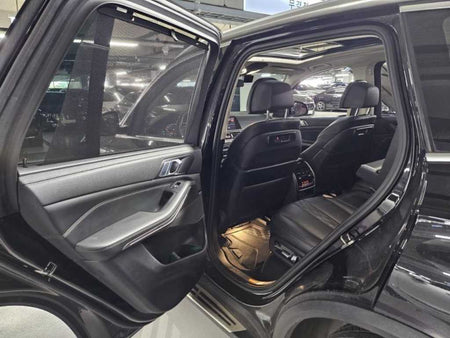 BMW X5 — photo 13