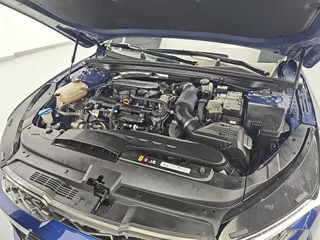 Kia K5 — photo 05