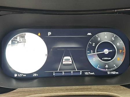 Kia K5 — photo 06