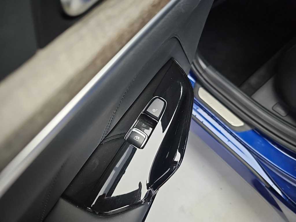 Kia K5 — photo 14
