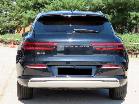 Genesis GV70 — photo 04