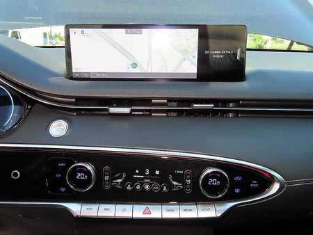 Genesis GV70 — photo 12