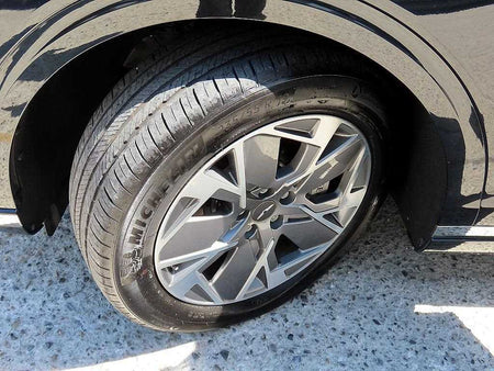 Genesis GV70 — photo 20
