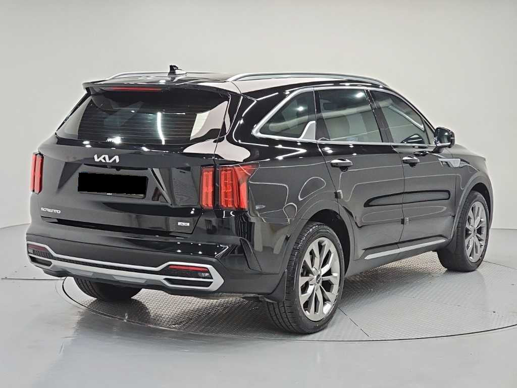 Kia Sorento — photo 04