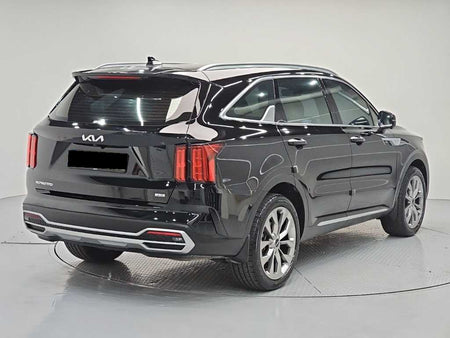 Kia Sorento — photo 04