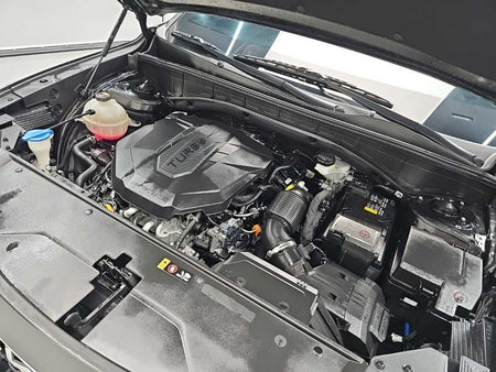 Kia Sorento — photo 05