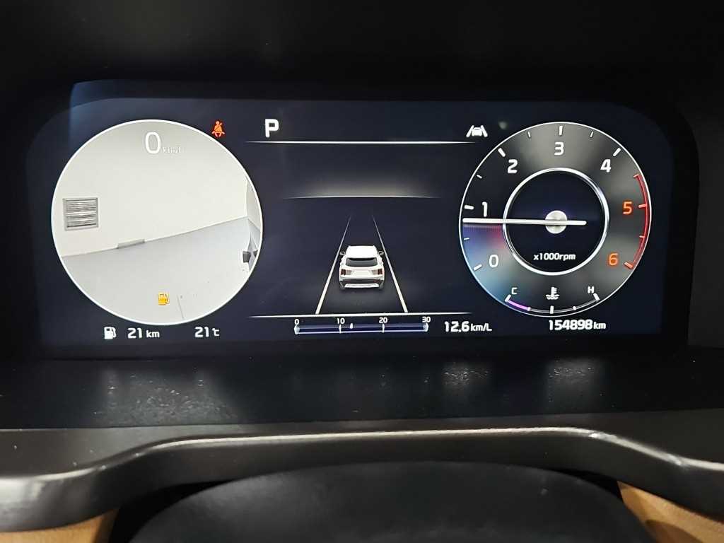 Kia Sorento — photo 06