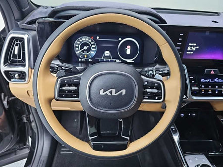 Kia Sorento — photo 09