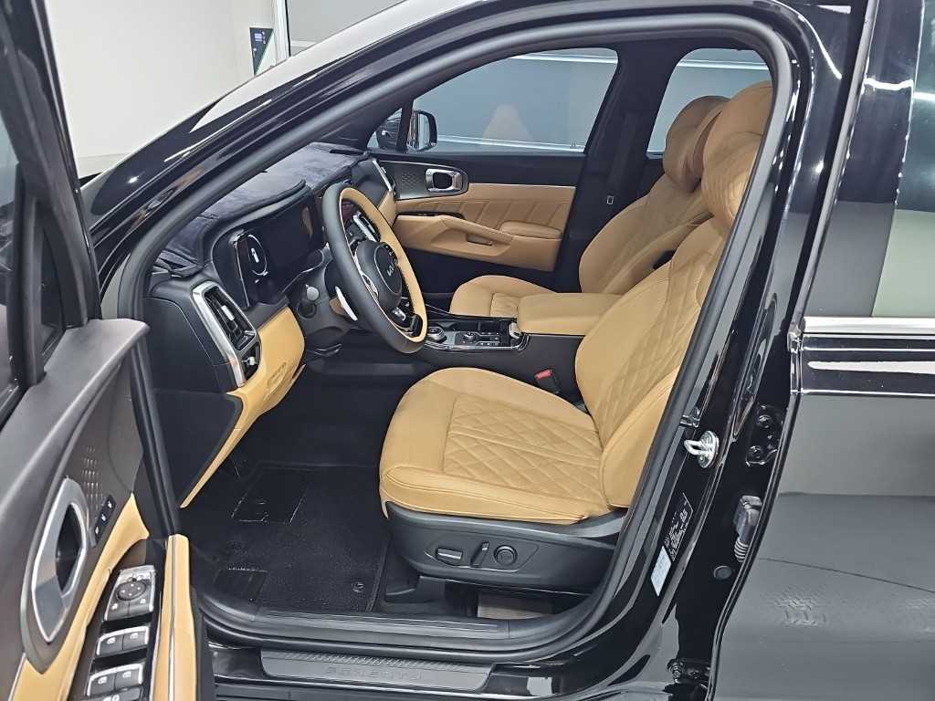 Kia Sorento — photo 11