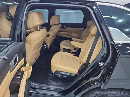 Kia Sorento — photo 12