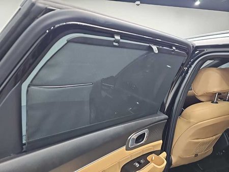 Kia Sorento — photo 13