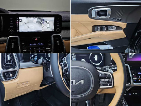 Kia Sorento — photo 18