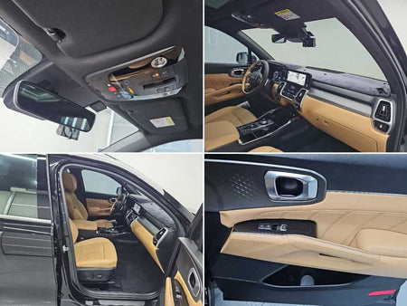 Kia Sorento — photo 19